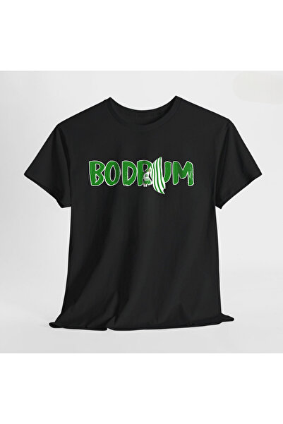 SARI TRICOU BĂRBAȚ CU DRAGĂ DE BODRUM