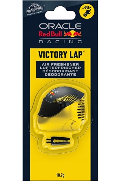 Armor ALL 233015 Seria Podium ORBR 18.7g HelmetVentClip VictoryLap BlisterCar...