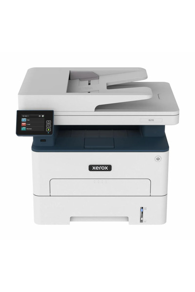Xerox Multifunctional laser B235, format A4, Monocrom, Duplex, USB +