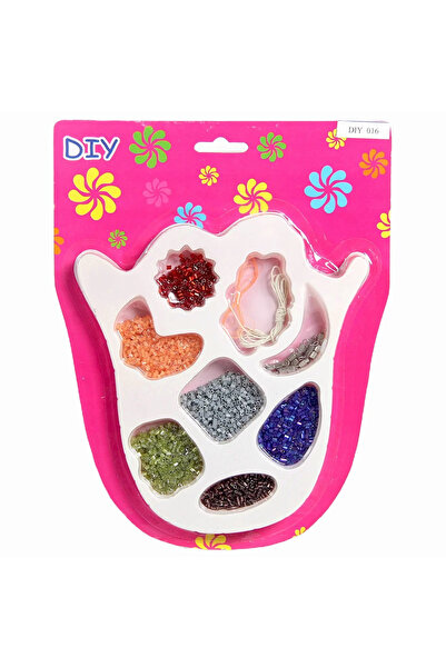 SORA GROUP Jewelry Set Diy-016