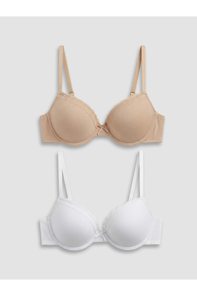 LC Waikiki Sutien tip tricou cu sârmă, fără burete