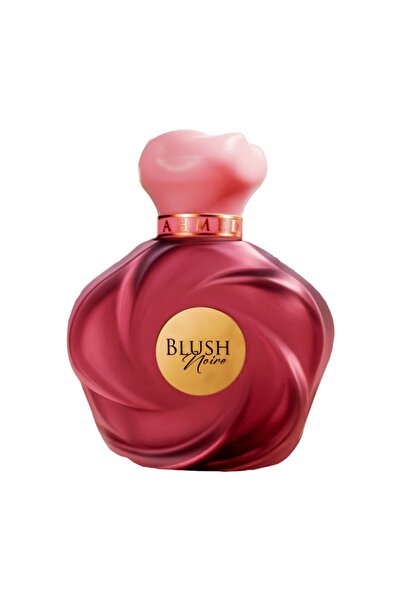 Ahmed Al Maghribi Apă de parfum Blush Noire de Ahmed Al Maghribi, Unisex, 75 ml
