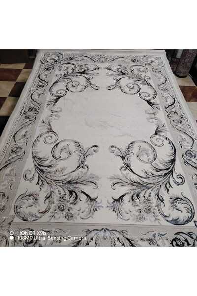 Generic Premium Turkish Rugs Turkish Made 200X300 cm - Heavy, Thick, and Soft...