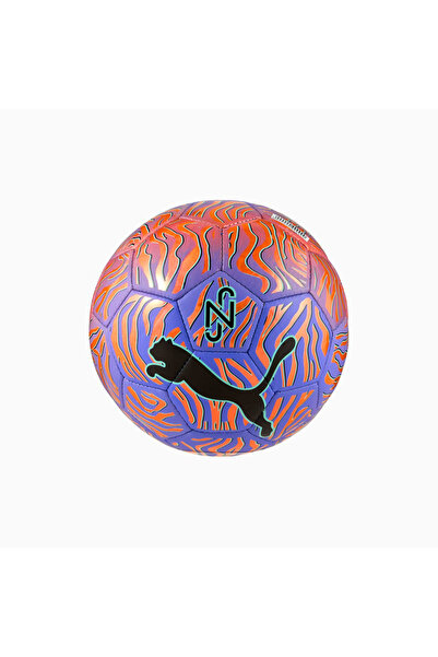 Puma NEYMAR JR GRAPHIC MINIBALL 084679-01 Φούξια