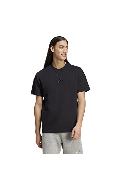 adidas Αθλητικά ρούχα M A SZN T IY4150 Μαύρο