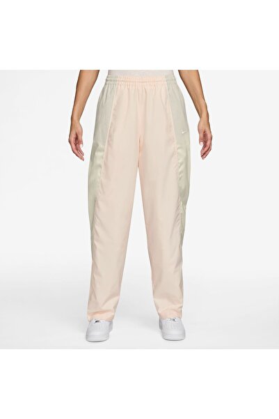 Nike W NSW ΠΑΝΤΕΛΟΝΙ ΦΟΡΜΑΣ MOD IF0218-103 Εκρού