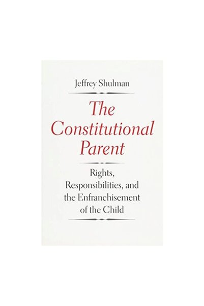 Yale University Press Părintele constituțional