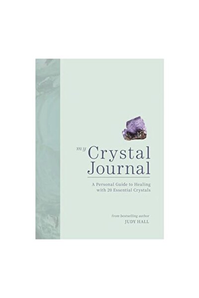 Penguin Publishing Group Jurnalul meu de cristal