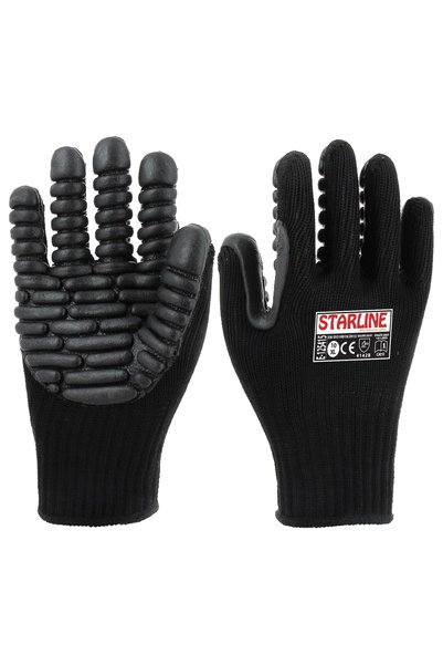 Starline Anti-Vibration Gloves 125415