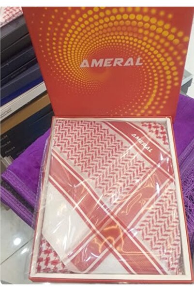 Generic Brand Shamagh Merial Light Color