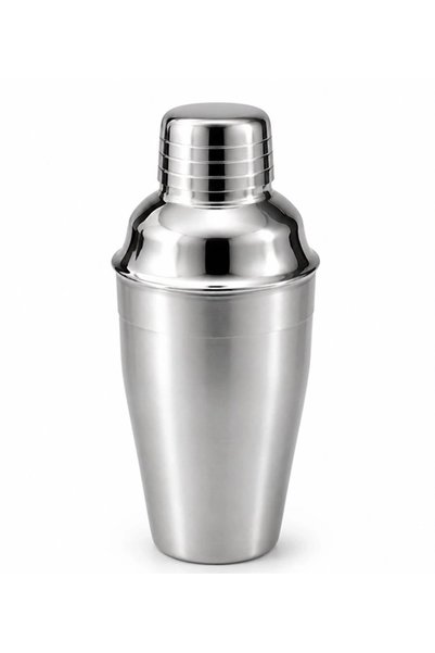Generic Brand Stainless Steel Cocktail Shaker Alk5499