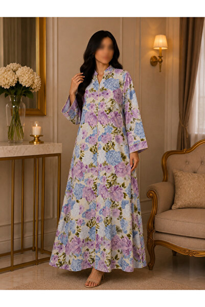 RONZA Women's Jalabiya