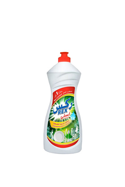 REX Dishwashing Liquid, 1 L