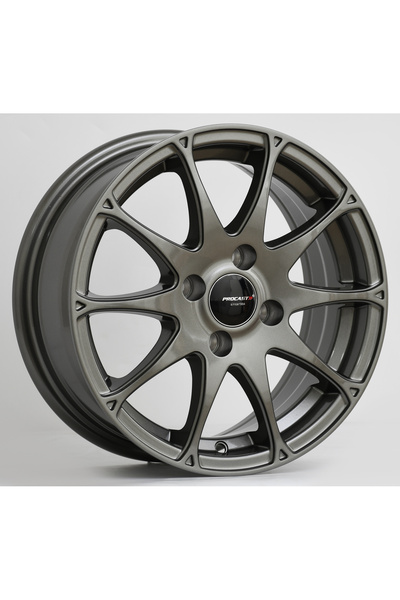 Procast 14 İNÇ 4X100 ALBEA CLIO GETZ ACCENT ERA BLUE SYMBOL COROLLA DOBLO FIO...