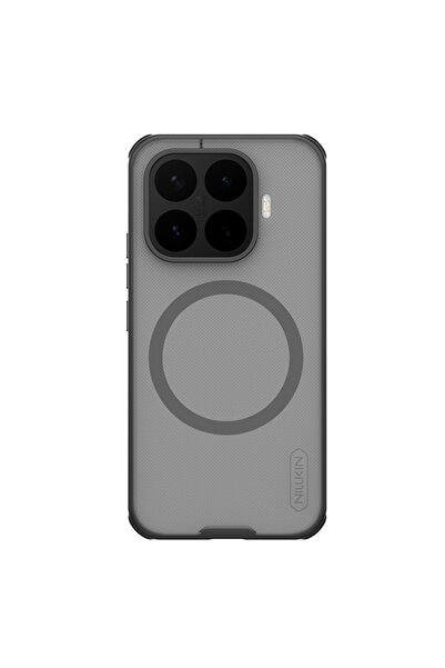 choice2 NILLKIN Xiaomi 17T Pro Transparent Black Nillkin Super Frosted Shield...