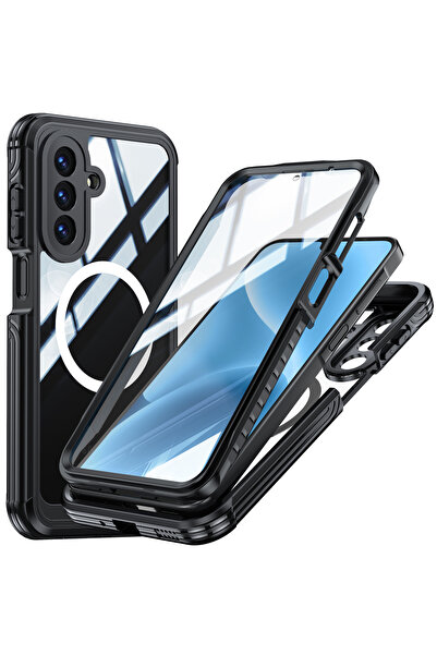 Choice1 Galaxy A17 5G black For A17 New Best-Seller: Shockproof, Dustproof, a...