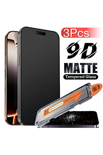choice2 iPhone17 Pro Max 3Pcs 3-piece Set Of iPhone 17 16e 16 15 14 13 12 11 ...
