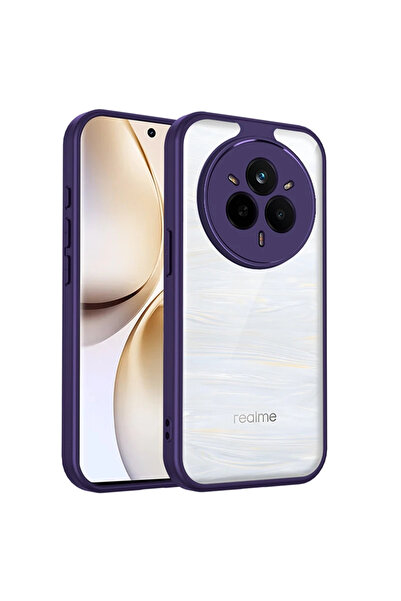 Choice4 realme 14 Pro+ TMMS Purple For 14 Pro Case 14 Pro+ Phone Case 14 Pro ...