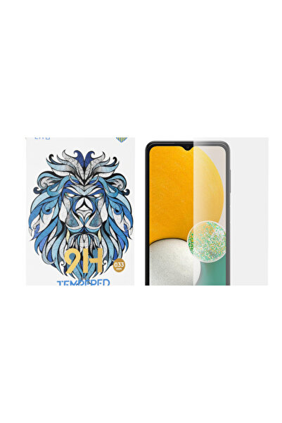 Lito 2.5D Κλασικό Γυαλί - Samsung Galaxy A13 5G / A04s / A04 - Διαφανές