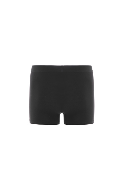 ELİT zümrüt Shock Men's Lycra Cotton Boxer 3 Pcs