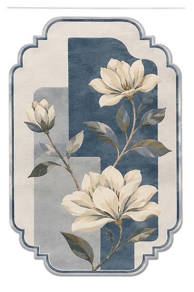 Rugs Modern Halı Sdt Traditional Patterned Modern Woven Base Decorative Carpe...