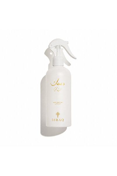 IBRAQ PERFUMES Special Musk Home Freshener 400ml