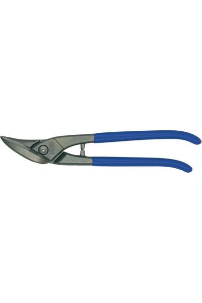 Erdi Bessey Sheet Metal Shears for Straight and Curved Cuts, 280 mm