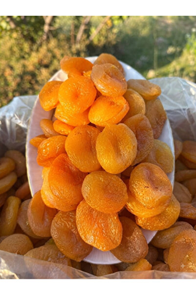 Sarı Kuru Kayısı 250 gr