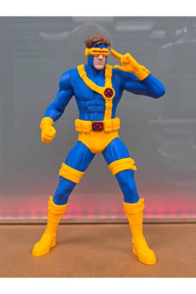 MASA BOY CYCLOPS FİGÜR