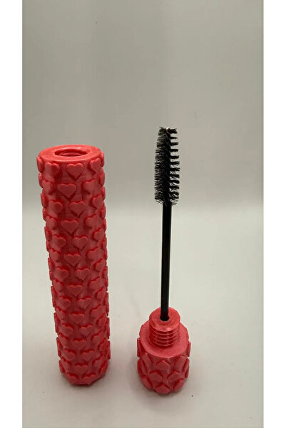 DU&ER (Brush Not Included) Eyelash Brush and Eyebrow Brush Protective Case Ch...