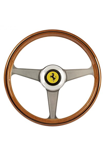Thrustmaster Ferrari 250 GTO Detachable Wheel Add-On, USB
