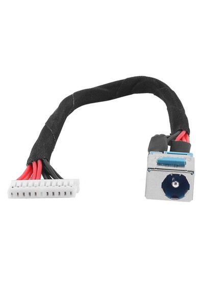 OEM Υποδοχή τροφοδοσίας DC Acer Σειρά 6593 6593G 50.TPX01.003 50.4I604.001 (κ...