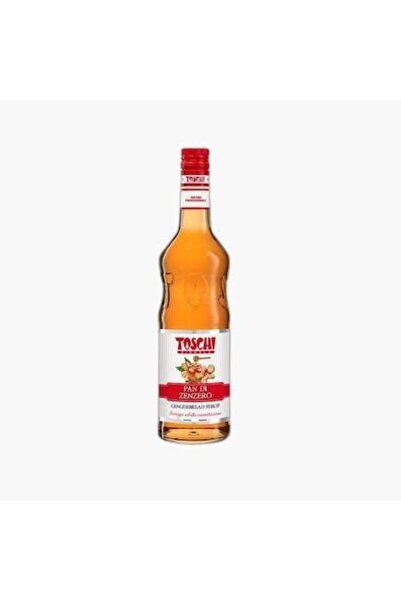 Toschi Sirop cu aromă de turtă dulce 750ml