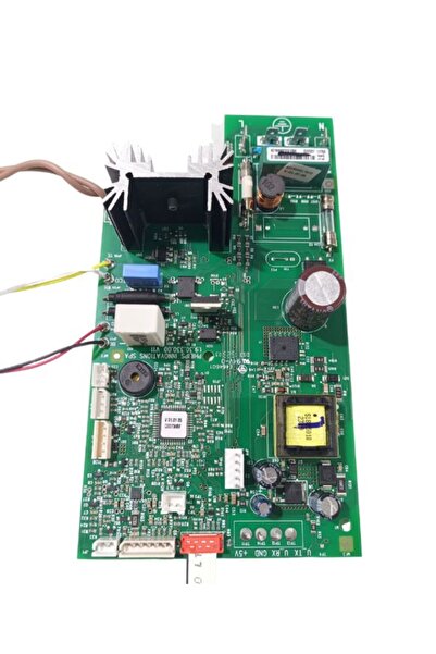 Philips Placă de alimentare LatteGo Base Ep5547/90