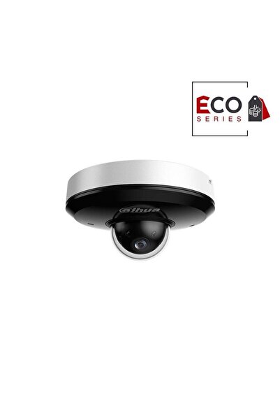 DAHUA Cameră IP Speed Dome PTZ WizSense Starlight SD1A404DB-GNY 4MP, 2.8-12mm...