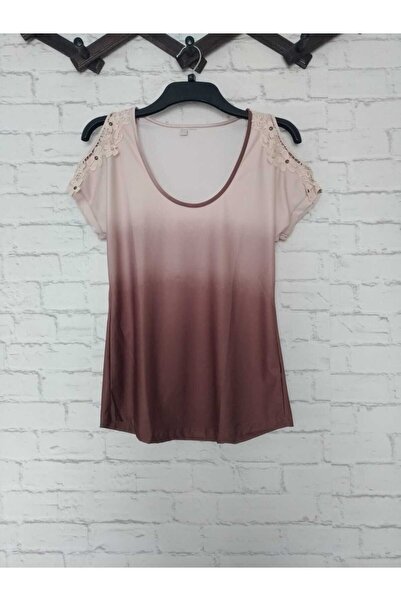 anne moda ankara summer, shoulder window, T-shirt, bulz