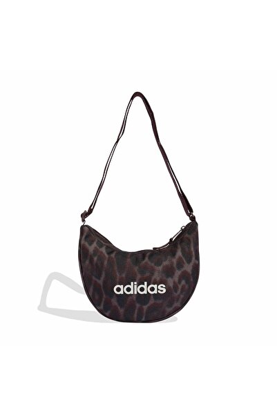 adidas Θήκη Performance W L ESS KD2182 Καφέ