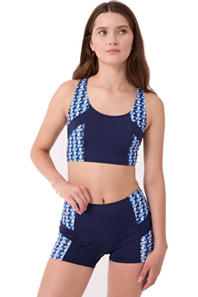 Argisa Garnili Badili Swimmer Bikini