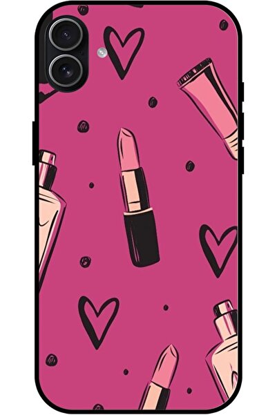 XReal Printed Back Cover & Case for Iphone 17 (6.3 Inch) | Premium UV Printed...