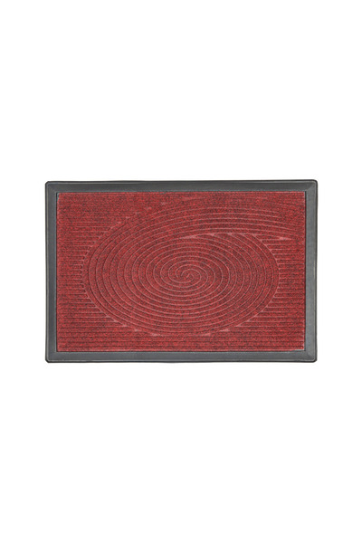 Casa Plastor Wind cherry carpet doormat 60x40 cm