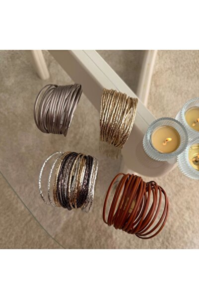 Didoria Accessory Mirabelle Mıknatıslı Bileklik