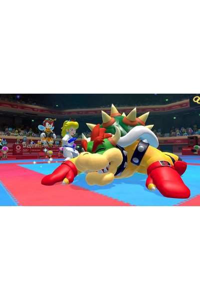 SEGA Mario & Sonic at the Olympic Games Tokyo 2020 for Nintendo Switch - New