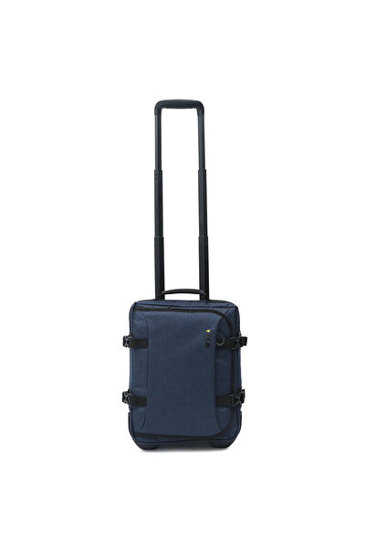 RCM Βαλίτσα καμπίνας τροχήλατη Underseat 6306-069