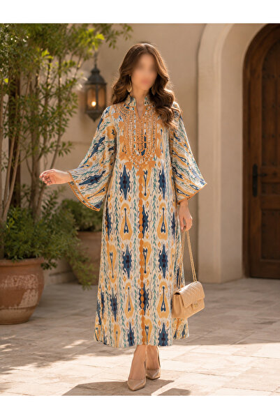 RONZA Women's jalabiya