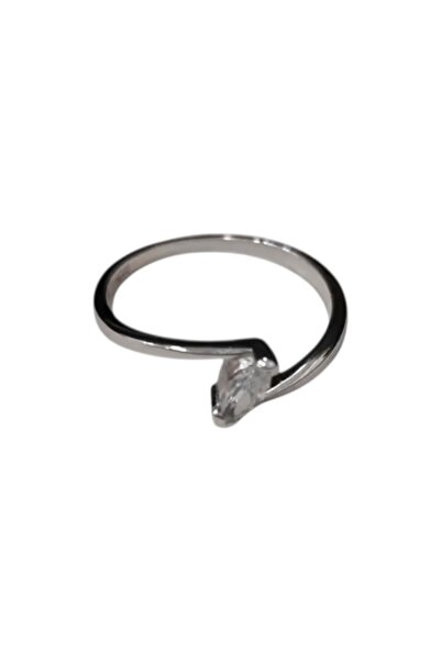 OEM Aσημένιο δαχτυλίδι με ζιργκόν N58 silver925.CC1244