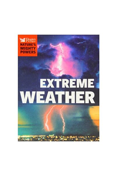 Reader's Digest Vreme extremă
