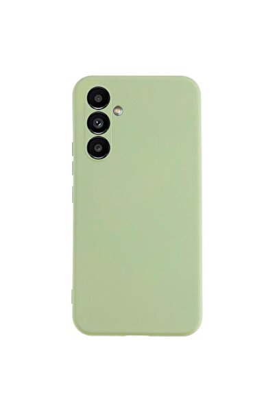 OEM Θήκη Σιλικόνης Ελαφριάς Υφής Μέντα (Samsung Galaxy A05s)