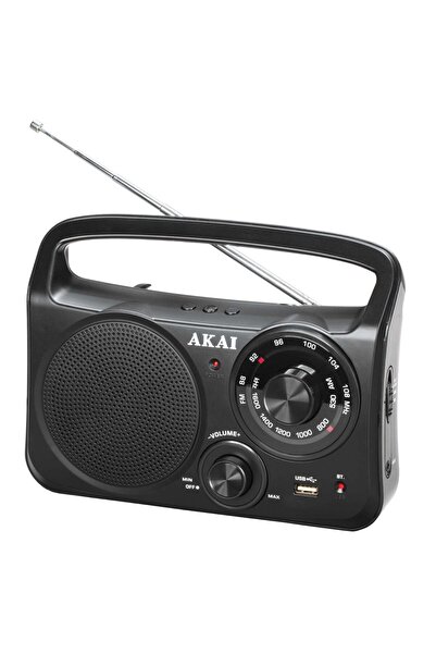 AKAI RADIO PORTABIL