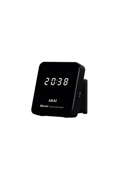 AKAI Ραδιορολόι με Bluetooth