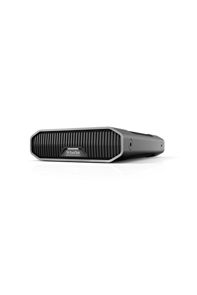 Sandisk Professional 18TB G-DRIVE USB-C SDPHF1A-018T-MBAAD